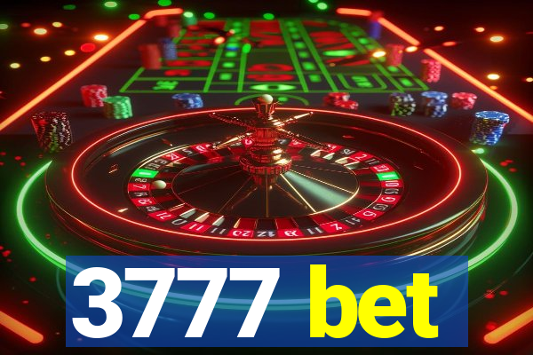 3777 bet